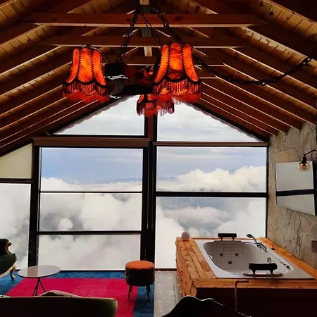 Joysuite Chalets *
