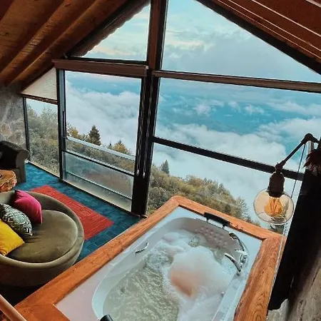 Joysuite Chalets *