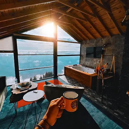 Apartment Joysuite Chalets *