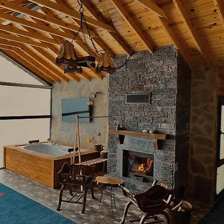 Apartment Joysuite Chalets *