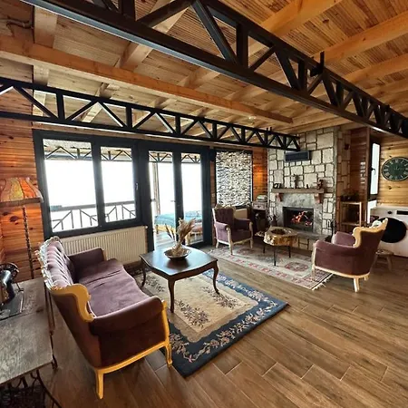 Apartment Joysuite Chalets Trabzon