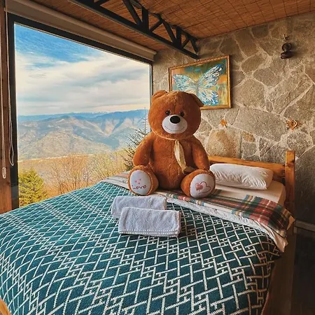 Joysuite Chalets * Trabzon