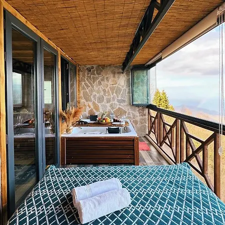 Apartment Joysuite Chalets
