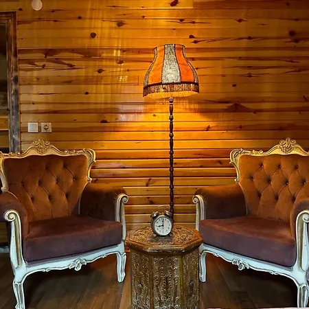 Joysuite Chalets