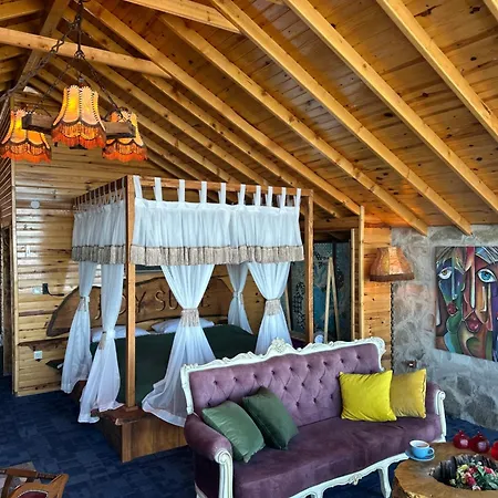 Joysuite Chalets Apartment