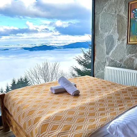 Joysuite Chalets Apartment *