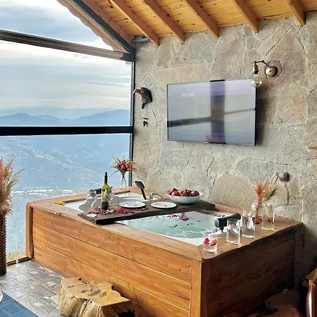Joysuite Chalets Apartment