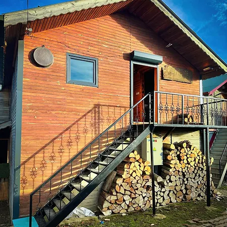 Apartment Joysuite Chalets