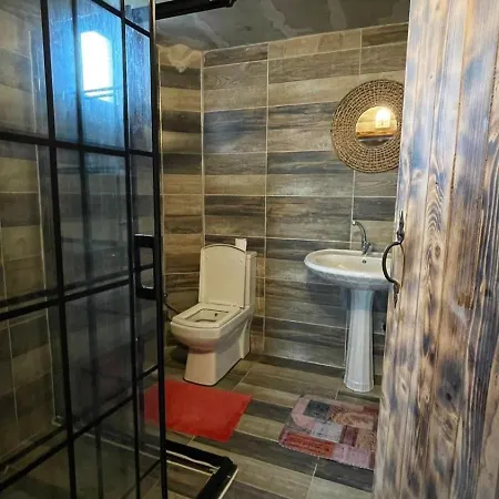 Apartment Joysuite Chalets Trabzon