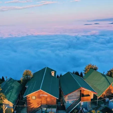 Joysuite Chalets * Trabzon