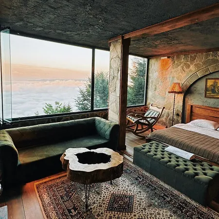 Joysuite Chalets Apartment *