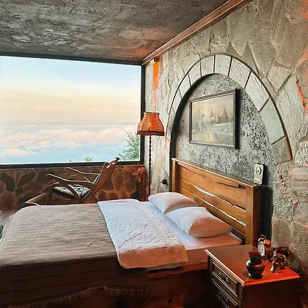 Joysuite Chalets