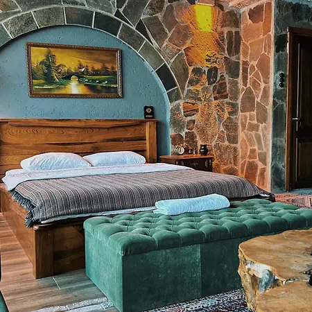 Apartment Joysuite Chalets Trabzon